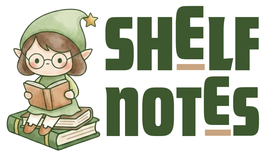 Shelf Notes